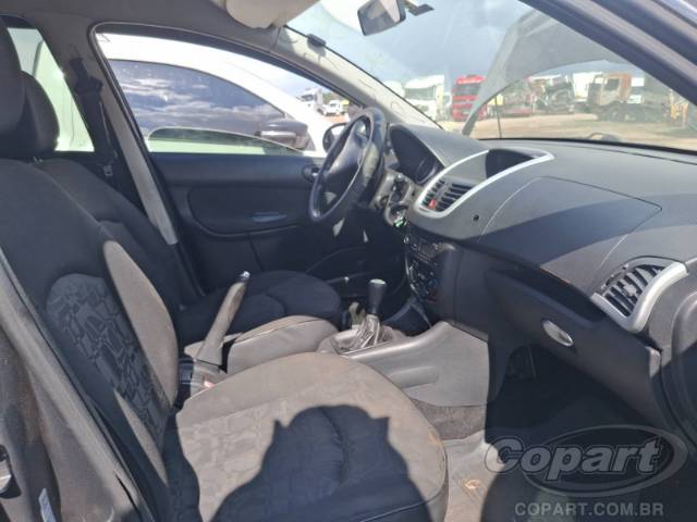 2011 PEUGEOT 207 