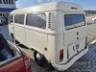 2010 VOLKSWAGEN KOMBI 