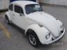 1971 VOLKSWAGEN FUSCA 1500 
