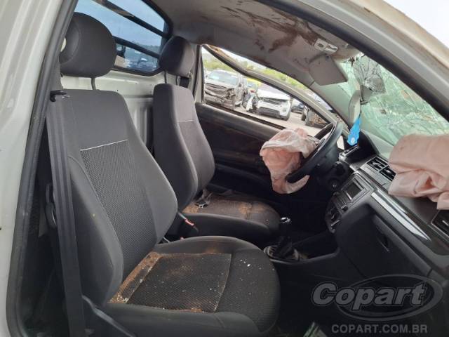 2023 VOLKSWAGEN SAVEIRO 