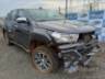 2020 TOYOTA HILUX CD 