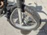 2006 HONDA NXR 150 