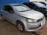 2014 VOLKSWAGEN GOL 