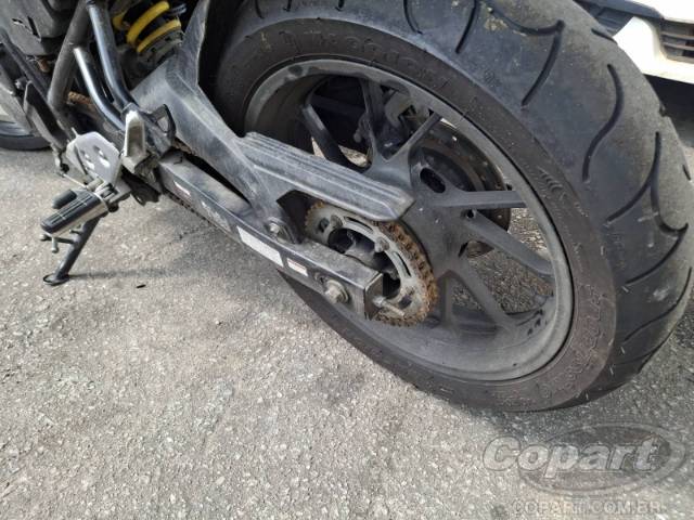 2024 YAMAHA FZ25 FAZER 