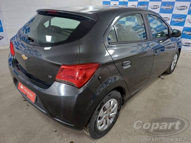 2019 CHEVROLET ONIX 