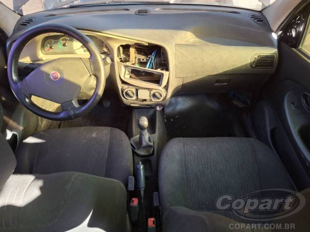 2012 FIAT PALIO 