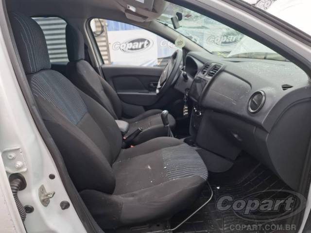 2018 RENAULT SANDERO 