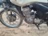 2010 HONDA CG 125 