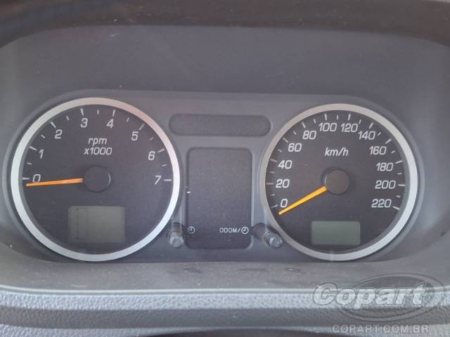 2006 FORD ECOSPORT 