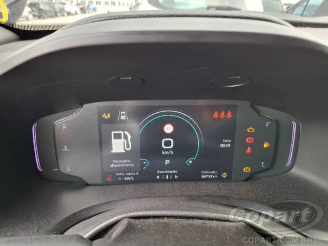2023 JEEP RENEGADE 