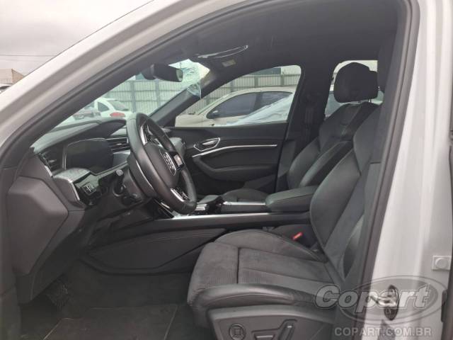 2022 AUDI E-TRON SPORTBACK 