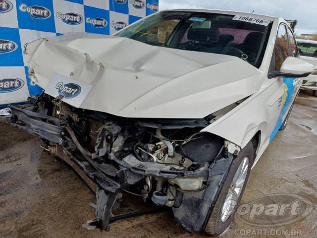 2020 VOLKSWAGEN VIRTUS 