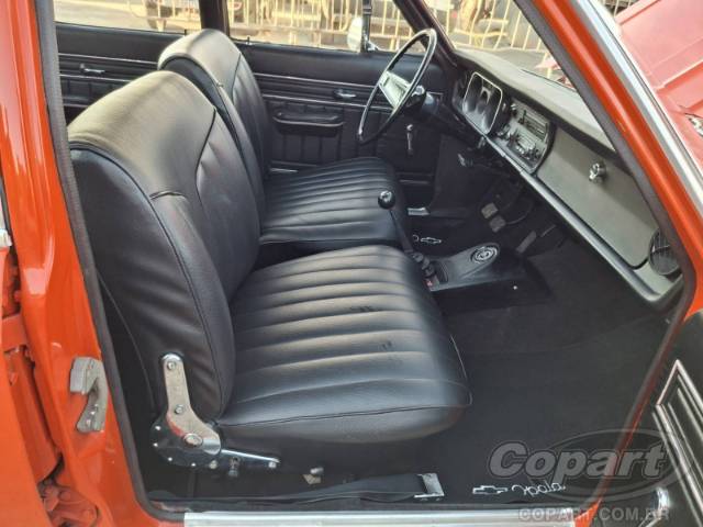 1973 CHEVROLET OPALA 