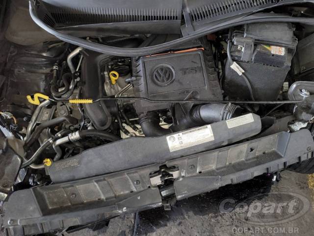 2020 VOLKSWAGEN T-CROSS 