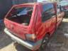 2011 FIAT UNO 
