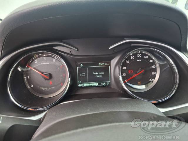 2022 CHEVROLET ONIX PLUS 