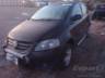 2009 VOLKSWAGEN FOX 