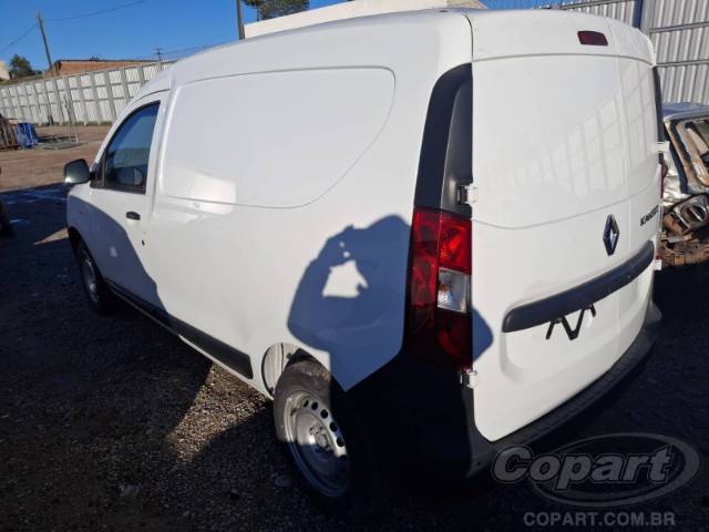2025 RENAULT KANGOO 