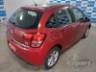 2014 CITROEN C3 