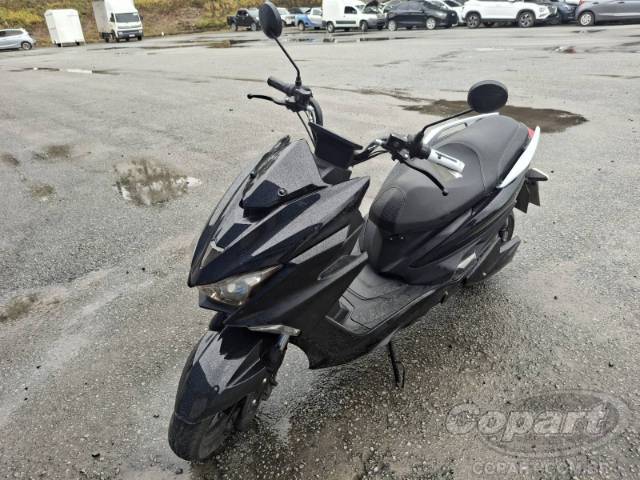 2021 JINYI Mileto GO 