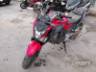 2023 HONDA CB 300F 