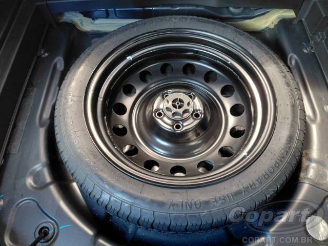 2025 CAOA CHERY TIGGO 7 