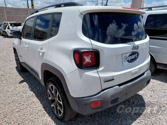 2019 JEEP RENEGADE 