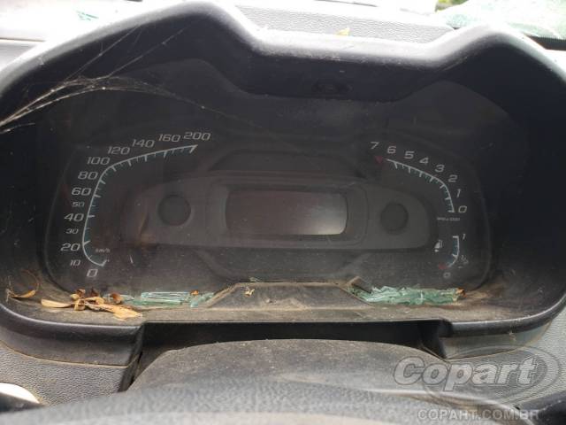 2015 CHEVROLET MONTANA 