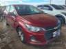 2020 CHEVROLET ONIX 