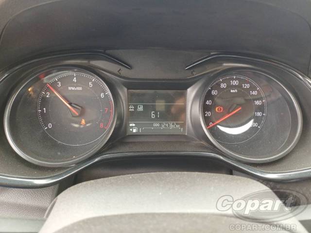 2025 CHEVROLET ONIX 