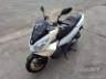 2016 HONDA PCX 
