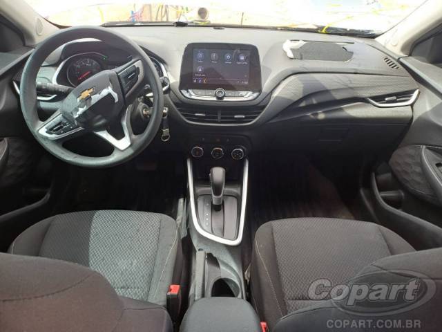 2021 CHEVROLET ONIX 