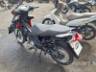 2025 HONDA BIZ 125 