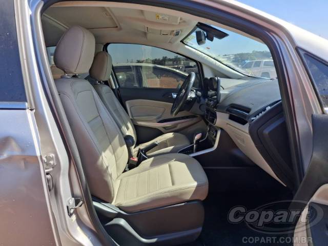 2018 FORD ECOSPORT 