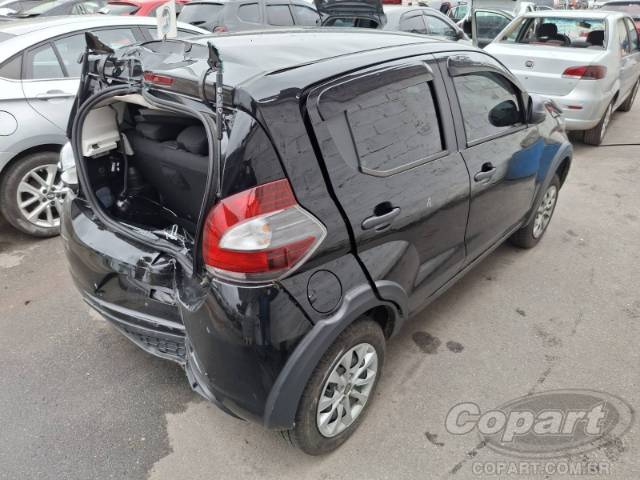 2025 FIAT MOBI 
