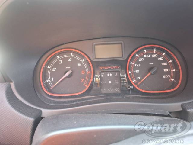 2014 RENAULT SANDERO 