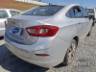 2019 CHEVROLET CRUZE 