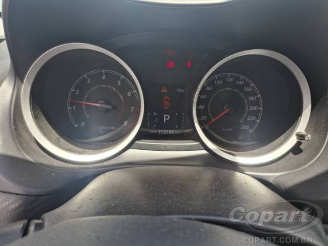 2014 MITSUBISHI LANCER 