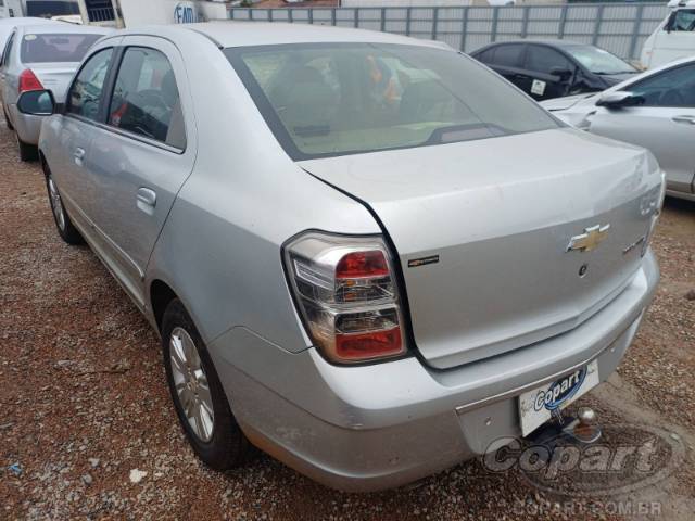 2015 CHEVROLET COBALT 