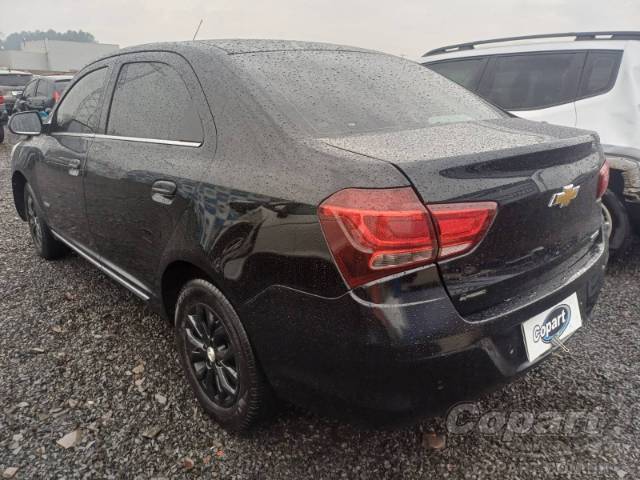 2017 CHEVROLET COBALT 