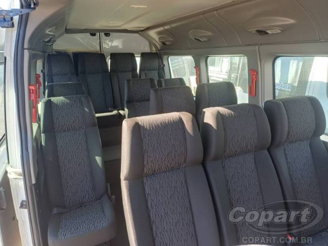 2026 RENAULT MASTER 