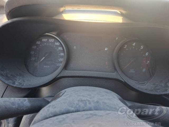 2026 FIAT ARGO 