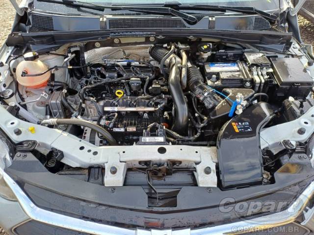 2025 CHEVROLET ONIX PLUS 