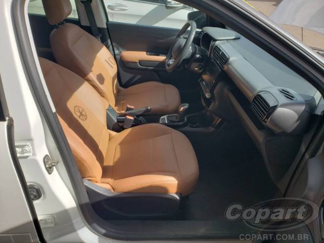 2020 CITROEN C4 CACTUS 