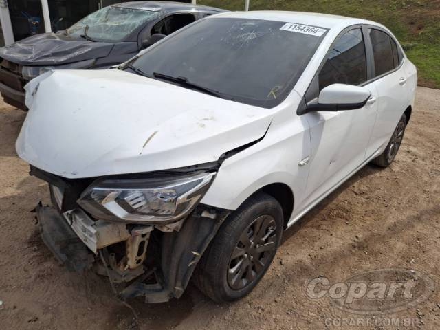 2022 CHEVROLET ONIX PLUS 