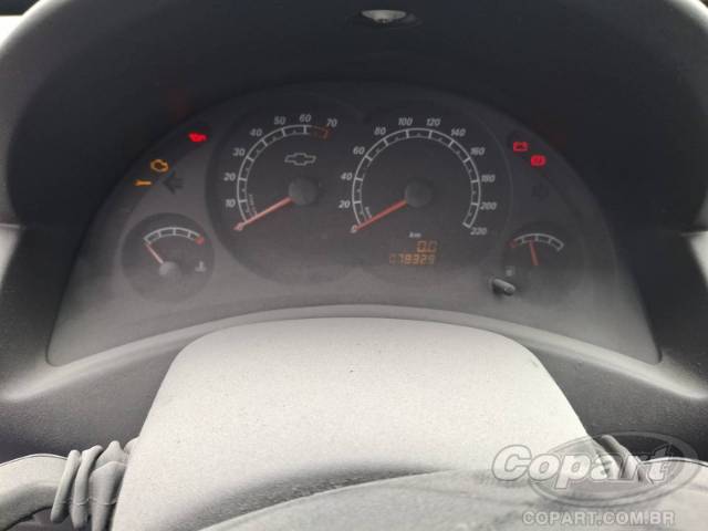 2012 CHEVROLET CORSA 