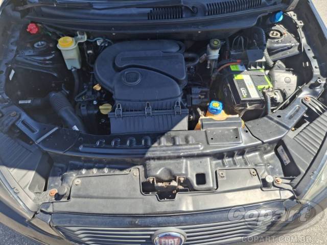 2021 FIAT GRAND SIENA 