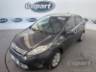 2011 FORD FIESTA SEDAN 