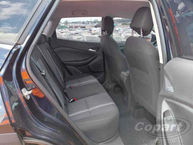 2023 CHEVROLET TRACKER 