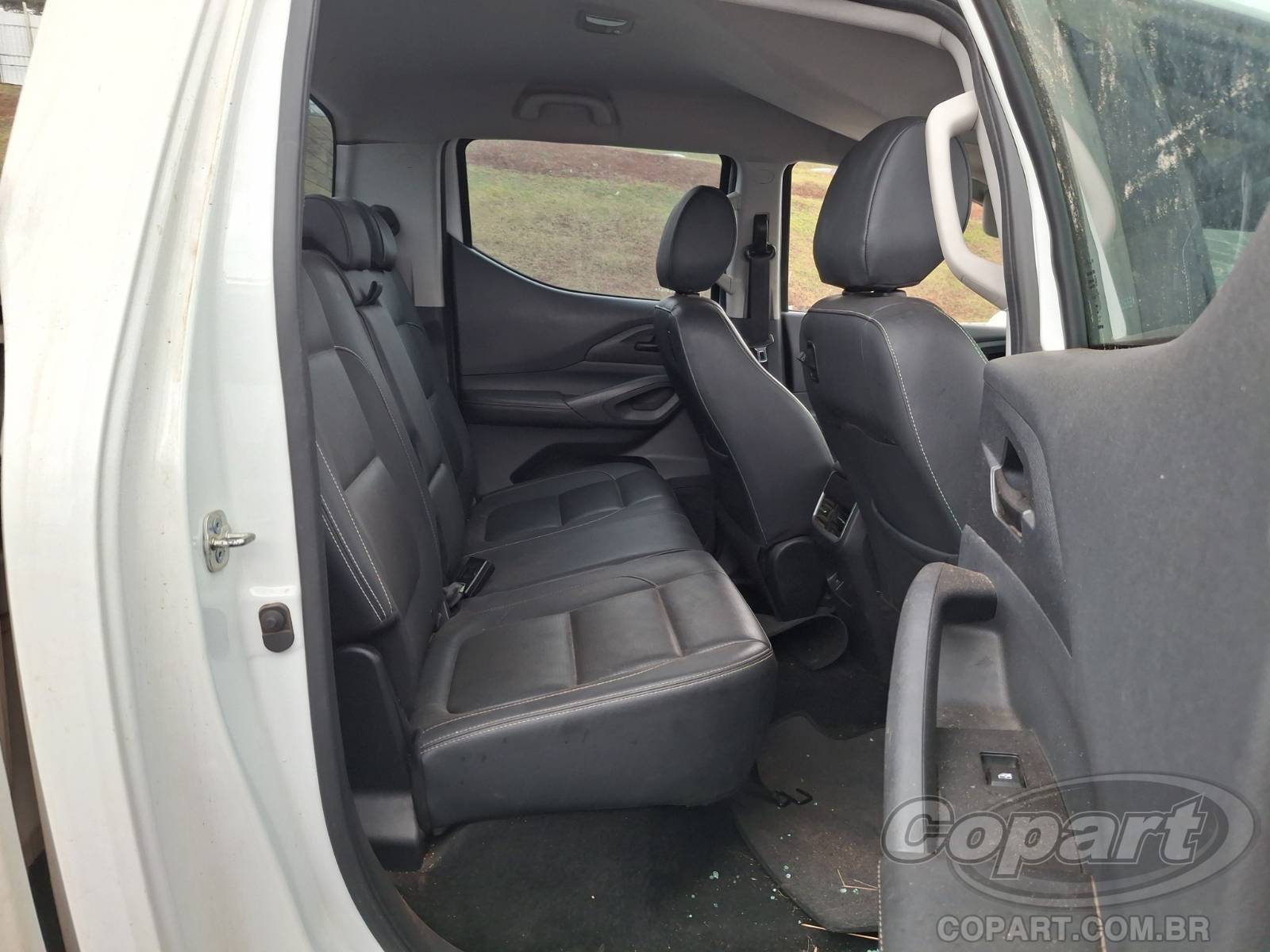 Foto 6 de 11: 2025 FIAT TITANO